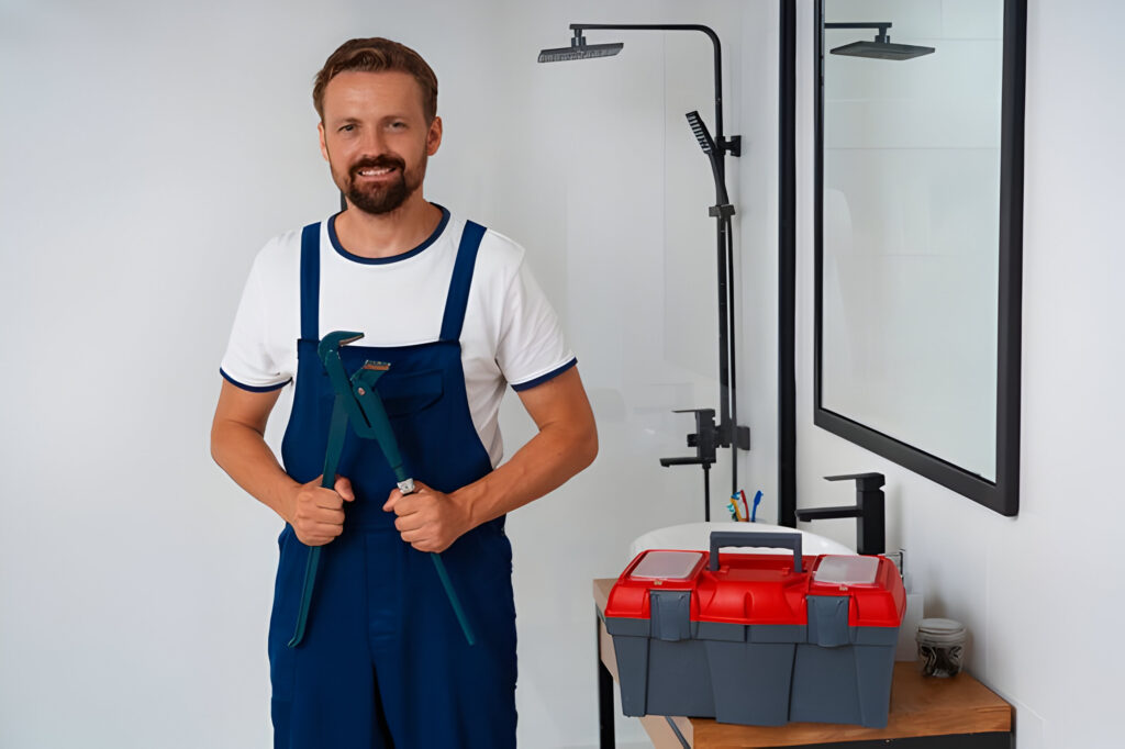 The Versatile Expertise of Handyman Plumbing Services