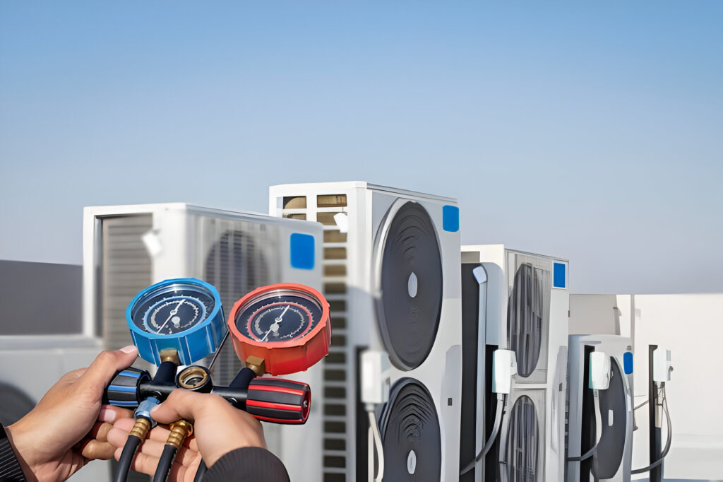 Understanding HVAC Systems: A Comprehensive Guide